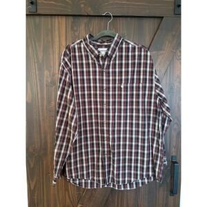 Men’s Carhartt Shirt